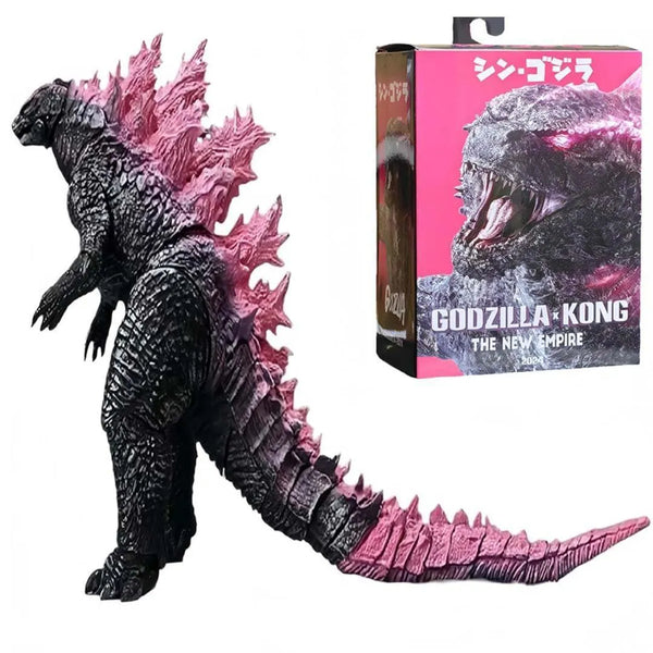 NECA Godzilla New Empire Action Figure (18 cm)