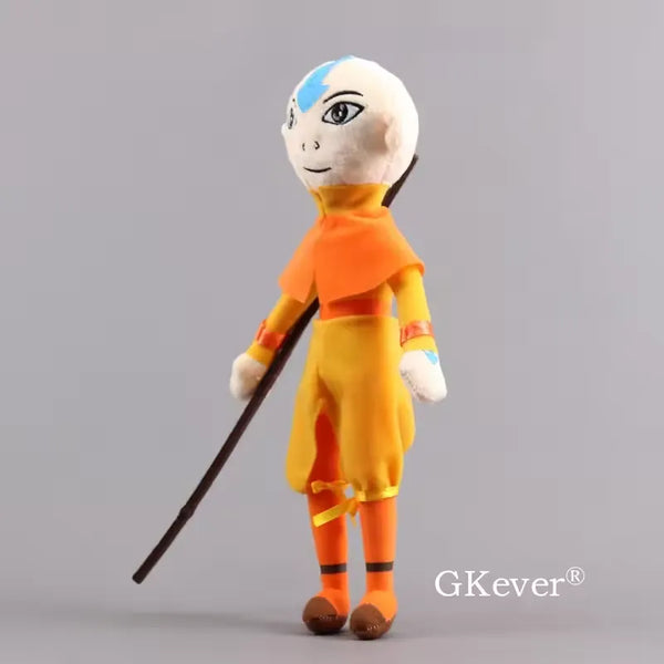 Avatar Aang The Last Airbender Plushie (28 cm)