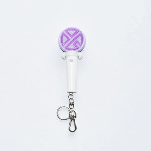 TripleS Mini Lightstick Keychain