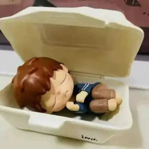Hirono City of Mercy Series Blind Box
