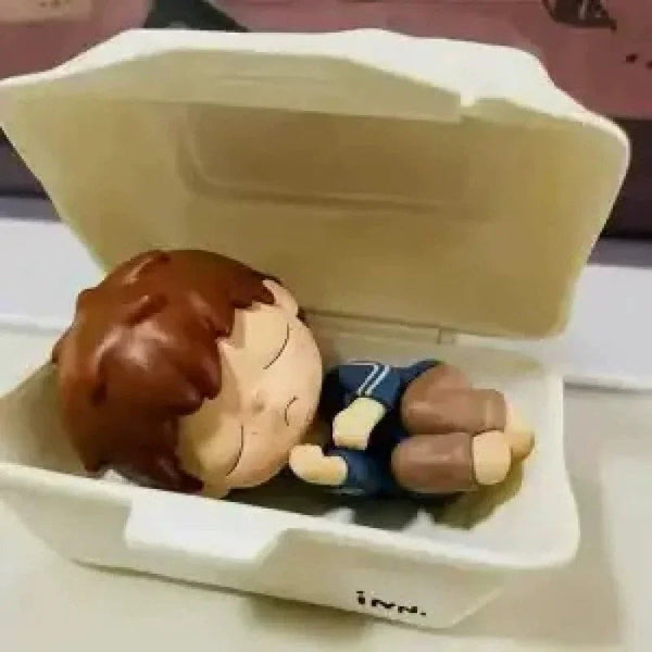 Hirono City of Mercy Series Blind Box