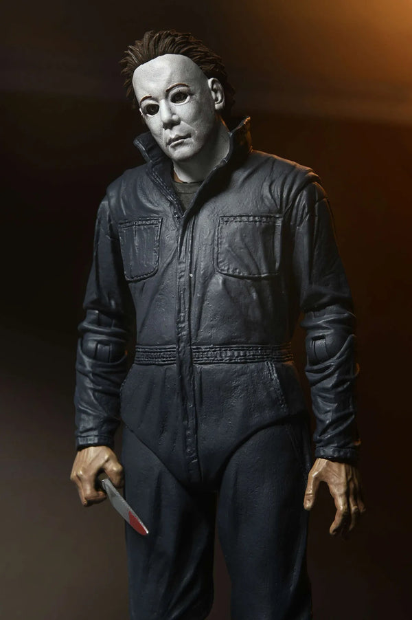 NECA Halloween H20 Ultimate Michael Myers Figure