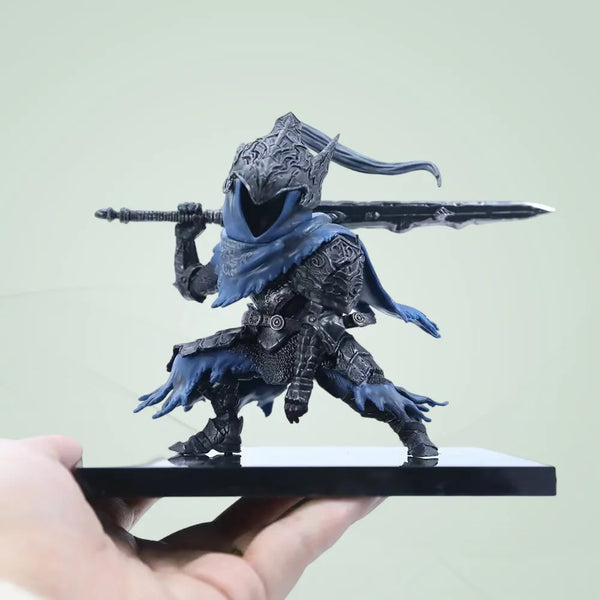 Dark Souls Knight Artorias Figure (16 cm)