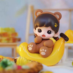 Zoraa I Love Fruits Blind Box