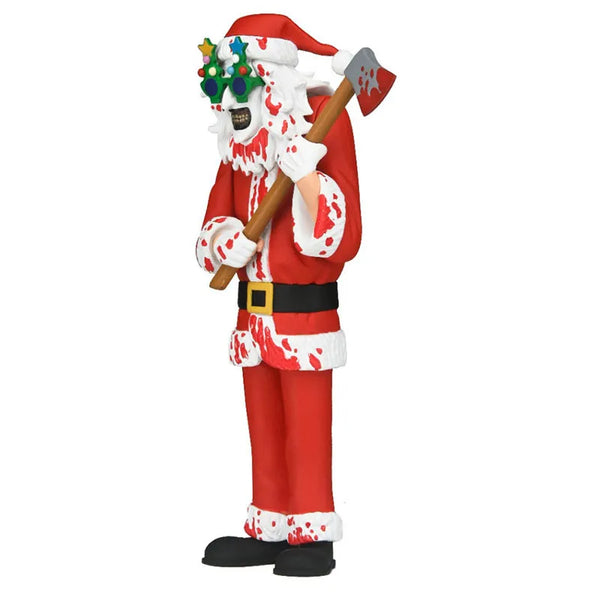 NECA Art the Clown Bloody Santa Suit Figure (15 cm)