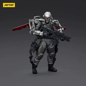 JoyToy Dark Source Black Ops Figures (11 cm)