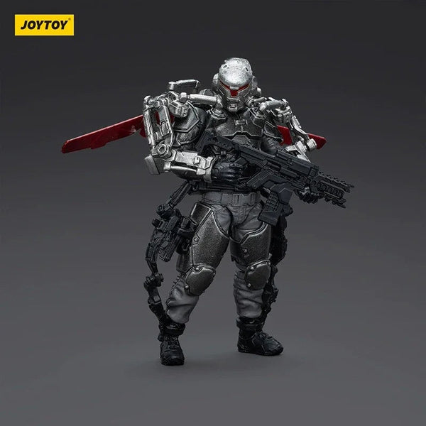 JoyToy Dark Source Black Ops Figures (11 cm)
