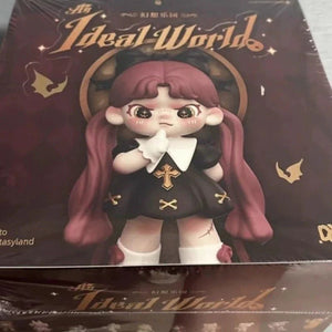 Dora Ideal World Series Blind Box