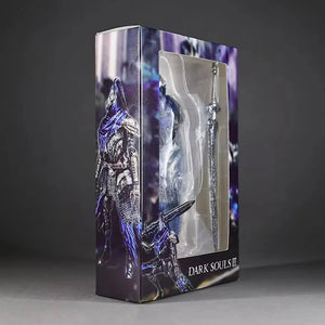 Dark Souls Knight Artorias the Abyss Walker Figurine (17 cm)