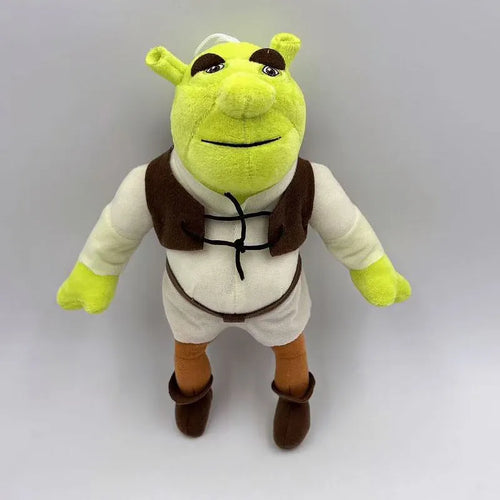 Shrek Classic Ogre Plush Toy