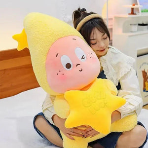 Twinkle Twinkle Magical Hugs Plush