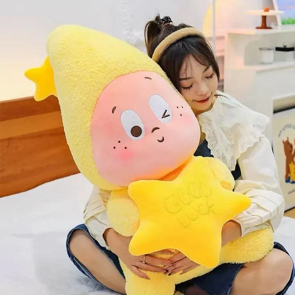 Twinkle Twinkle Magical Hugs Plush