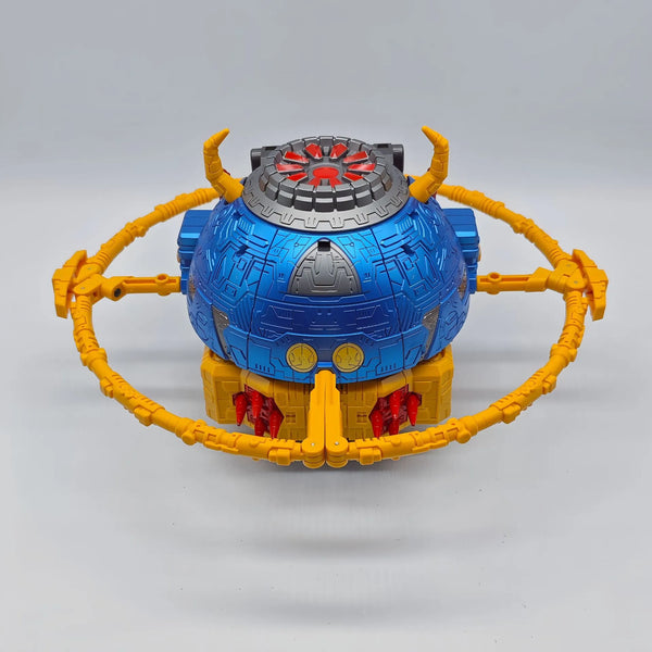 Shide 2966-18A Unicron Planet Transforming Figure (30 cm)