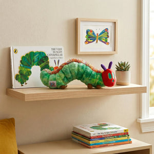 Very Hungry Caterpillar Comfort Luxury Plush (40 cm)