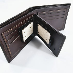 Ignis Vault Pyrotechnic Magic Fire Wallet