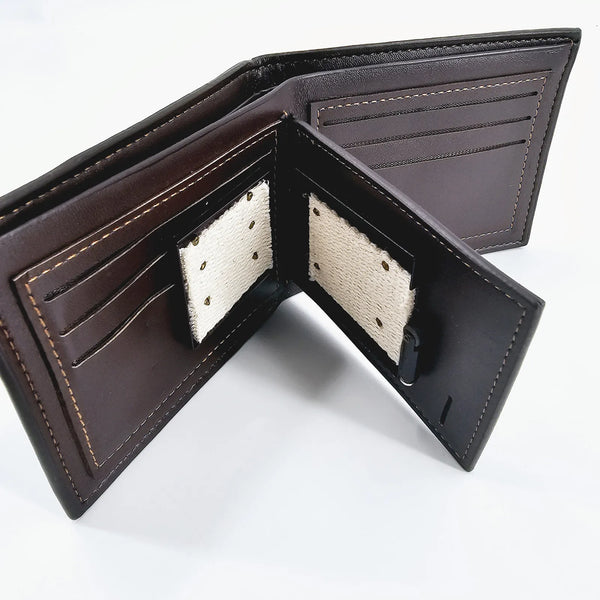 Ignis Vault Pyrotechnic Magic Fire Wallet