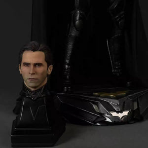 AS Dark Knight Premium Resin Statue (70 cm)