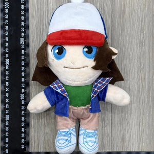 Stranger Things Hawkins Horde Plush