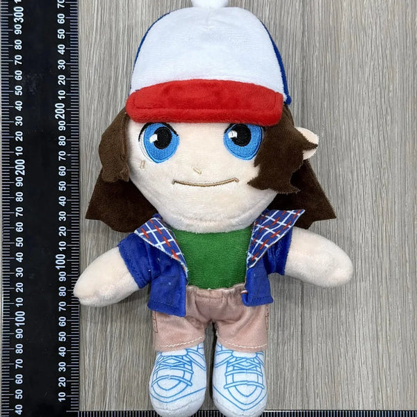 Stranger Things Hawkins Horde Plush