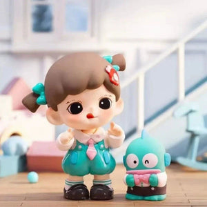 Zoraa x Sanrio Having a Good Time Blind Box