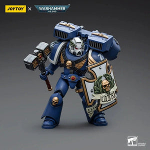 JoyToy x Warhammer Elite Collectible Figures (12 cm)
