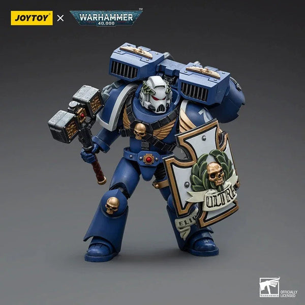 JoyToy x Warhammer Elite Collectible Figures (12 cm)