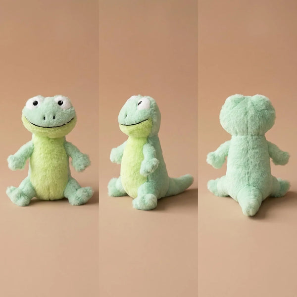 Tom the Lizard Premium Mini-Chibi Plushie (25 cm)