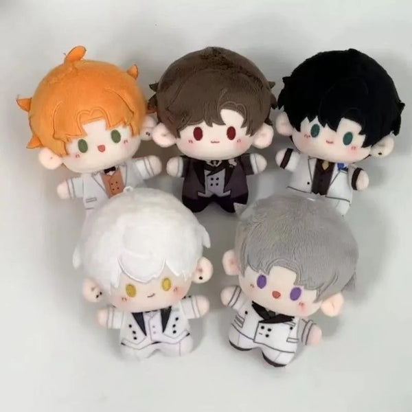 Light and Night Otome Romance Plush Dolls