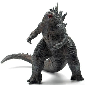 Hiya MonsterVerse Godzilla Apex Predator Statue