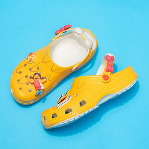 McDonald's x Birdie Classic Clogs