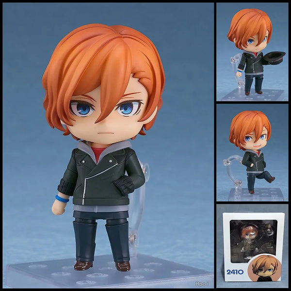 GS Nendoroid Bungo Strays Figurines
