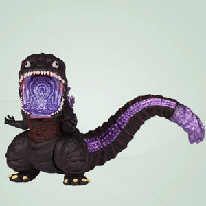 Nendoroid 2800 Godzilla Figurine