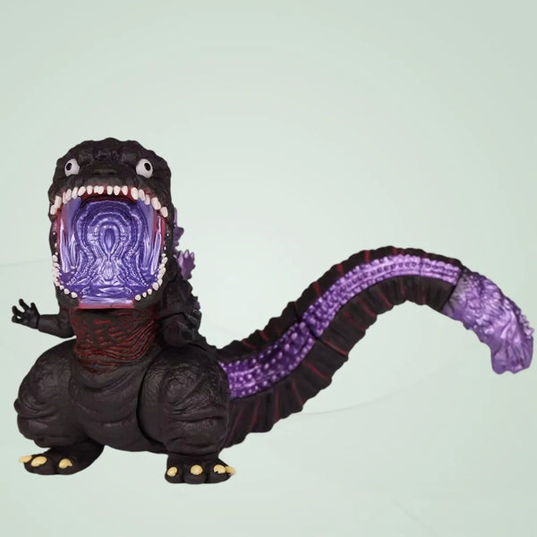 Nendoroid 2800 Godzilla Figurine