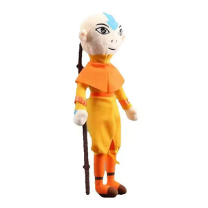 Avatar Aang The Last Airbender Plushie (28 cm)
