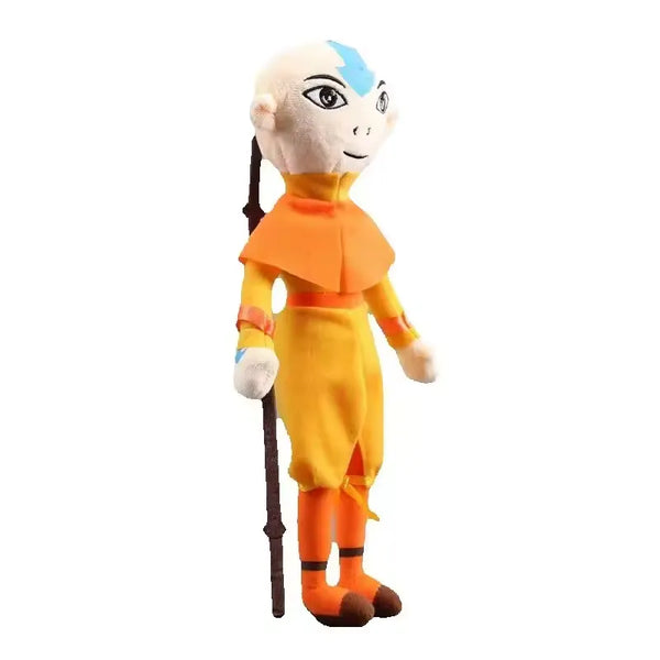 Avatar Aang The Last Airbender Plushie (28 cm)