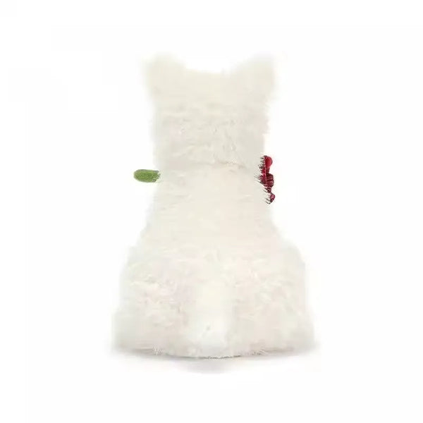 JC Love Munro Scottie Dog Plush (25 cm)