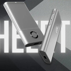 CheerTok All-in-One Pocket Remote