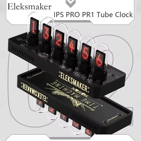 EleksMaker Steins Gate Clock