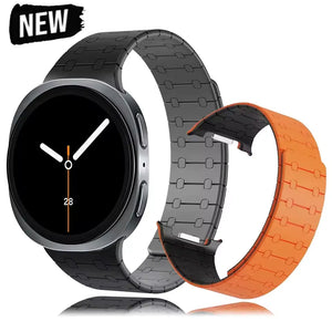 Samsung Galaxy Watch 8 Magnetic Band