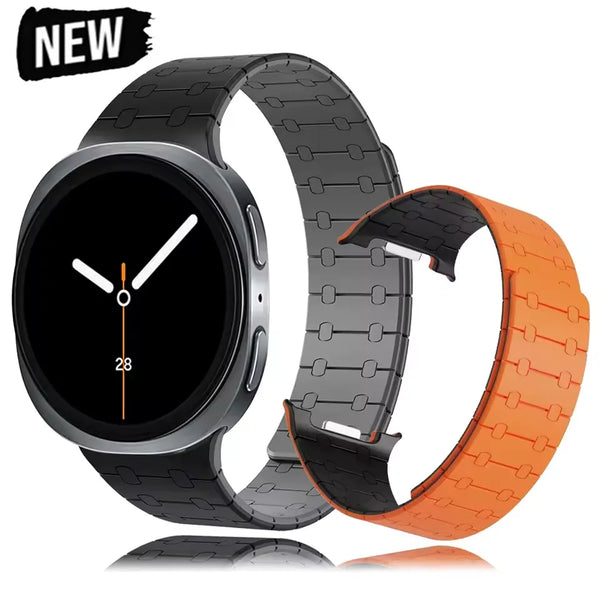 Samsung Galaxy Watch 8 Magnetic Band