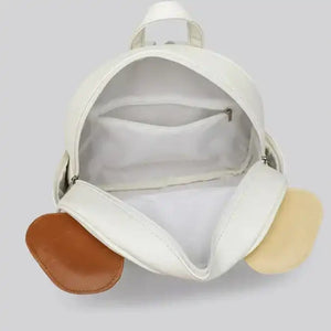 Puppy Cheerful Companion School Bag
