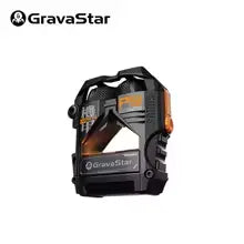 Gravastar Sirius Plus Hybrid Wireless Earphones