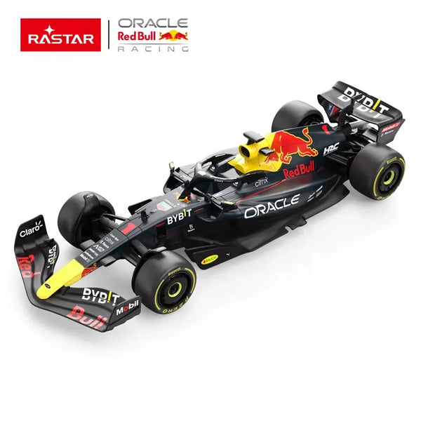 Rastar 1:18 Oracle Red Bull Racing RB18 RC Car