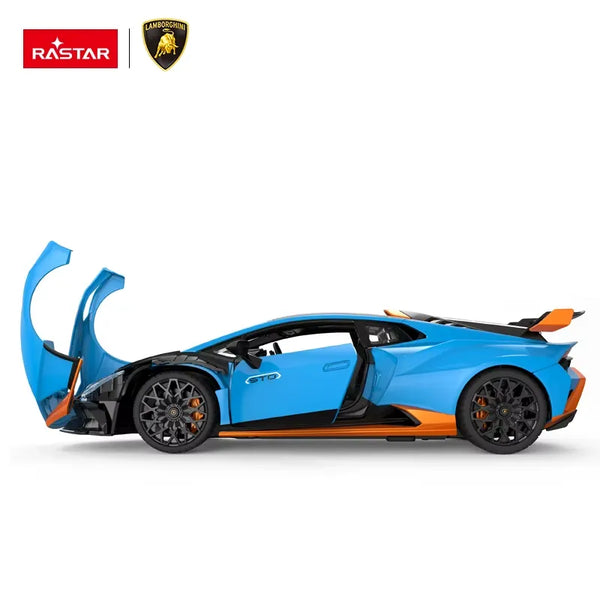 Rastar 1:14 Lamborghini Huracan STO RC Car