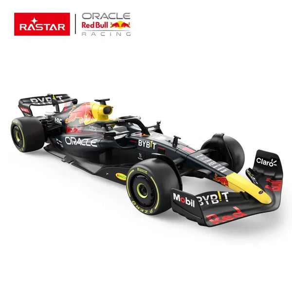 Rastar 1:18 Oracle Red Bull Racing RB18 RC Car