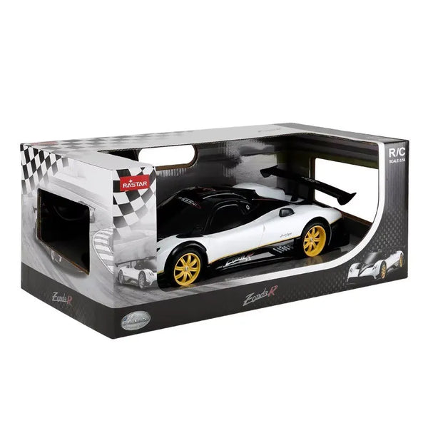 Rastar 1:24 Scale Pagani Zonda-R RC Car