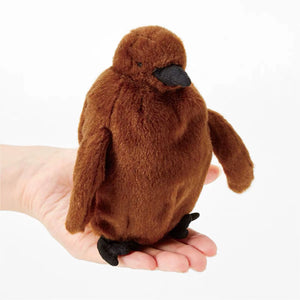 Penguin Evolution Premium 3-in-1 Reversible Plushie