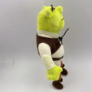 Shrek Classic Ogre Plush Toy