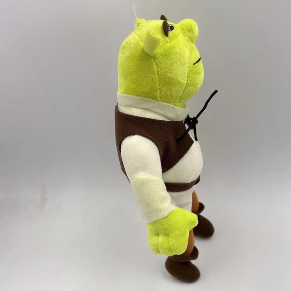 Shrek Classic Ogre Plush Toy