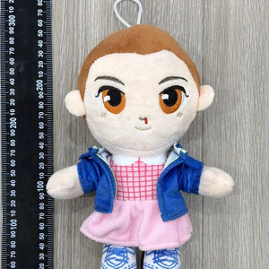 Stranger Things Hawkins Horde Plush